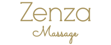 Zenza Massage & Spa Logo